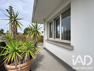 Apartment in Anglet (64600)
