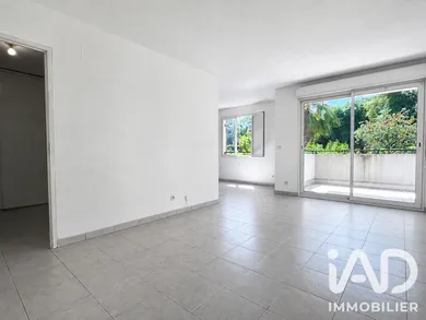 Apartment in Grasse (06130)