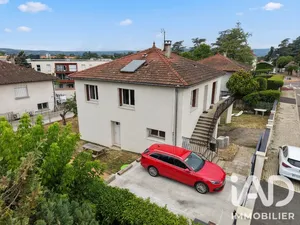 House in Andrézieux-Bouthéon (42160)
