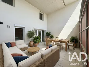 Apartment in Miramas (13140)