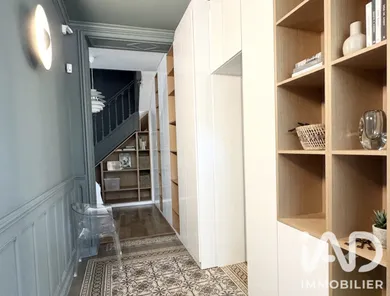 Maison à Compiègne (60200)