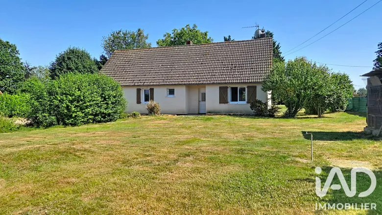 Maison 8 pièces 148 m² · à Moyaux · 148 m² · 247 000 €