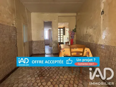 Apartment in Isigny-sur-Mer (14230)
