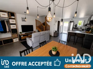 House in Trignac (44570)