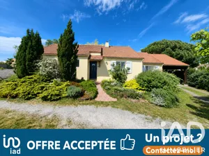 House in Chaumes-en-Retz (44680)