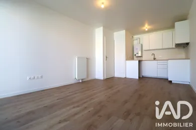 Appartement à Serris (77700)
