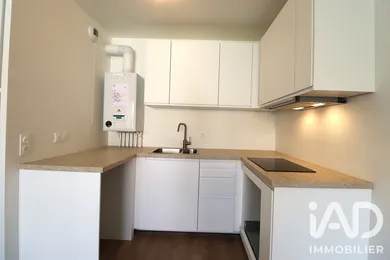 Appartement à Serris (77700)