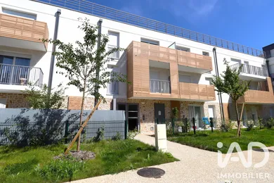 Appartement à Serris (77700)