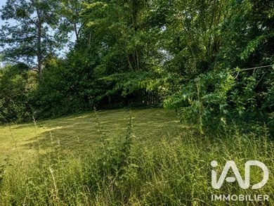 Building plot in Montbazon (37250)