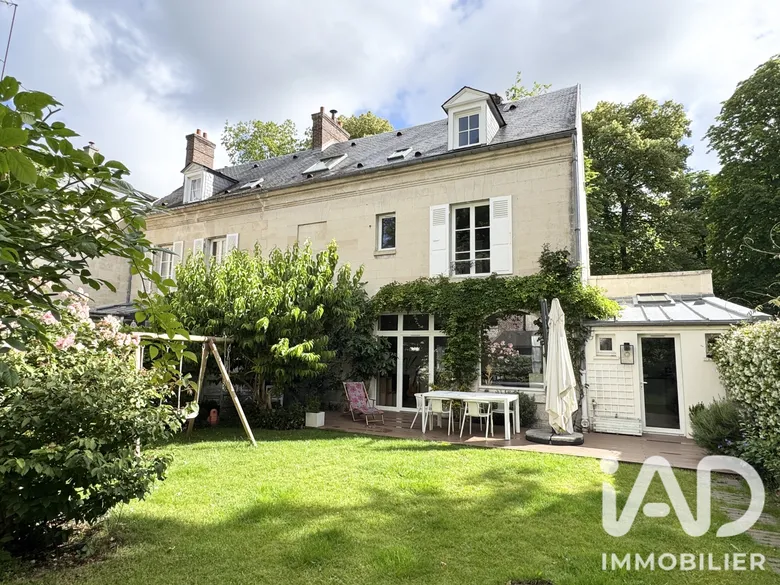 Maison 7 pièces 182 m² · à Compiègne · 182 m² · 895 000 €