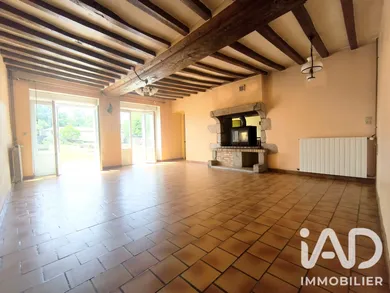 Maison de campagne à Assé-le-Boisne (72130)