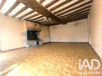 Maison de campagne à Assé-le-Boisne (72130)