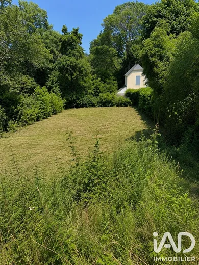 Building plot in Montbazon (37250)