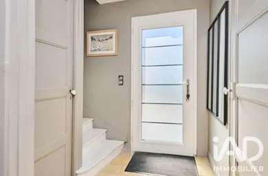Townhouse in Luisant (28600)