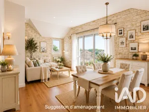 Duplex à Beauchamp (95250)