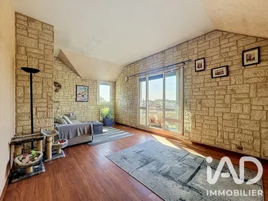 Duplex à Beauchamp (95250)