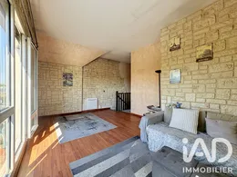 Duplex in Beauchamp (95250)