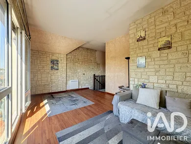 Duplex à Beauchamp (95250)