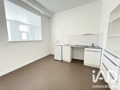 Appartement à Évron (53600)