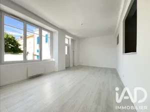 Appartement à Évron (53600)