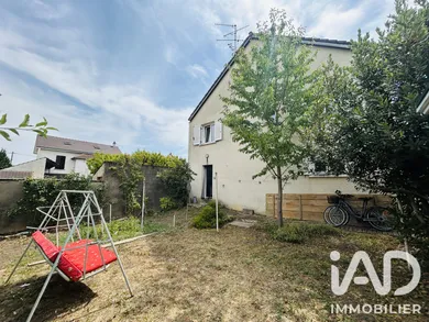Maison à Saint-Rémy (71100)