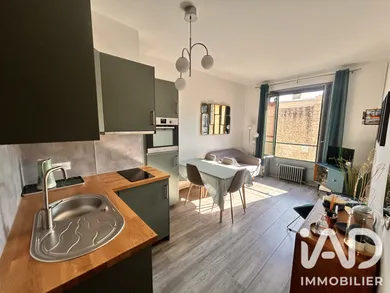 Appartement à Dinard (35800)