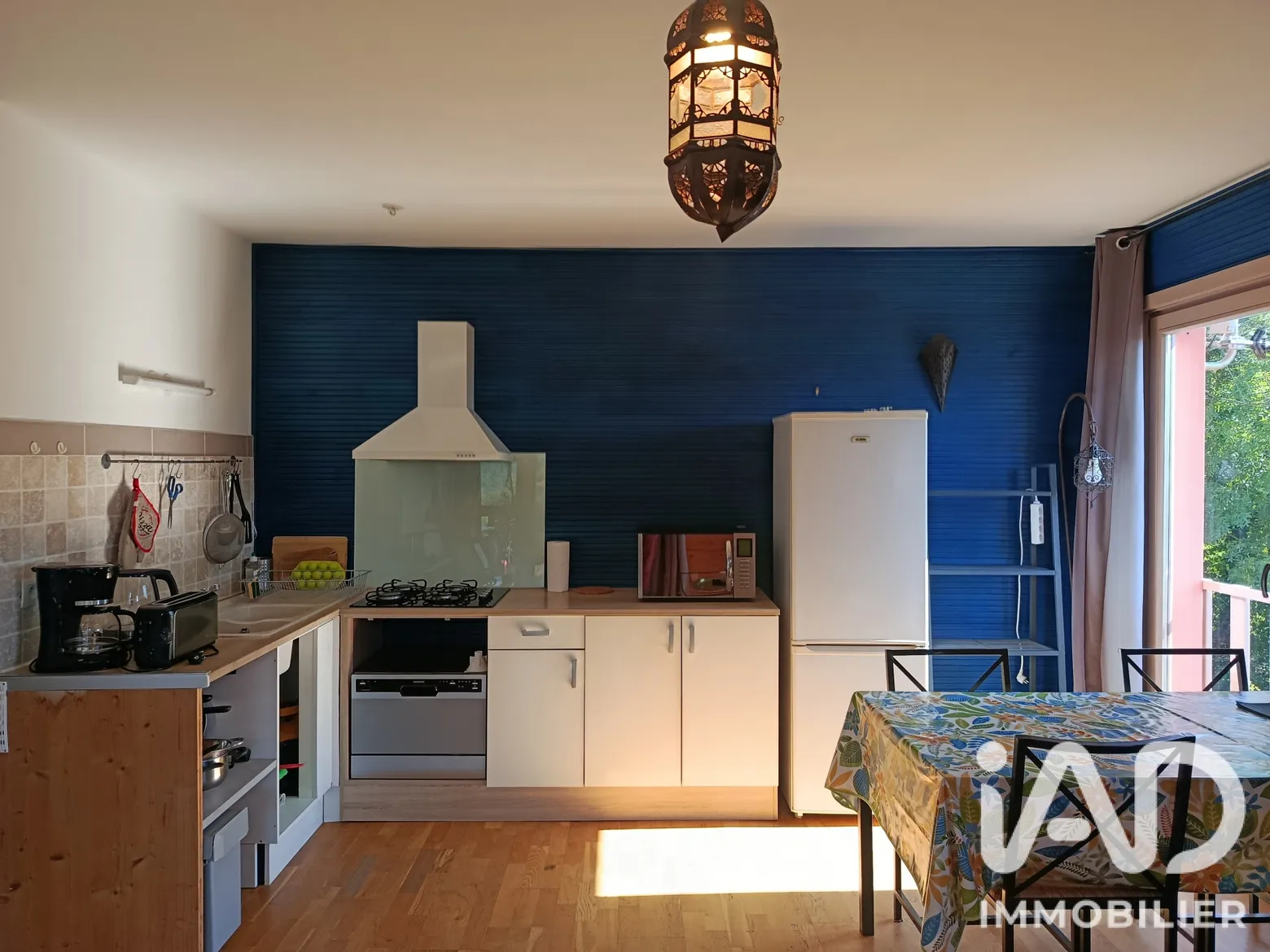 Vente immeuble 167 m² à Lamalou-les-Bains (34240) - 2071102 — 2