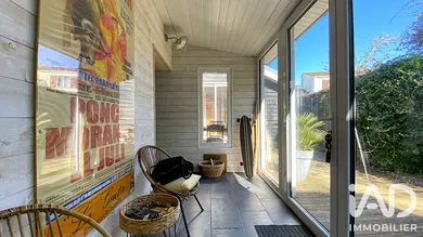 Maison à Le Bouscat (33110)