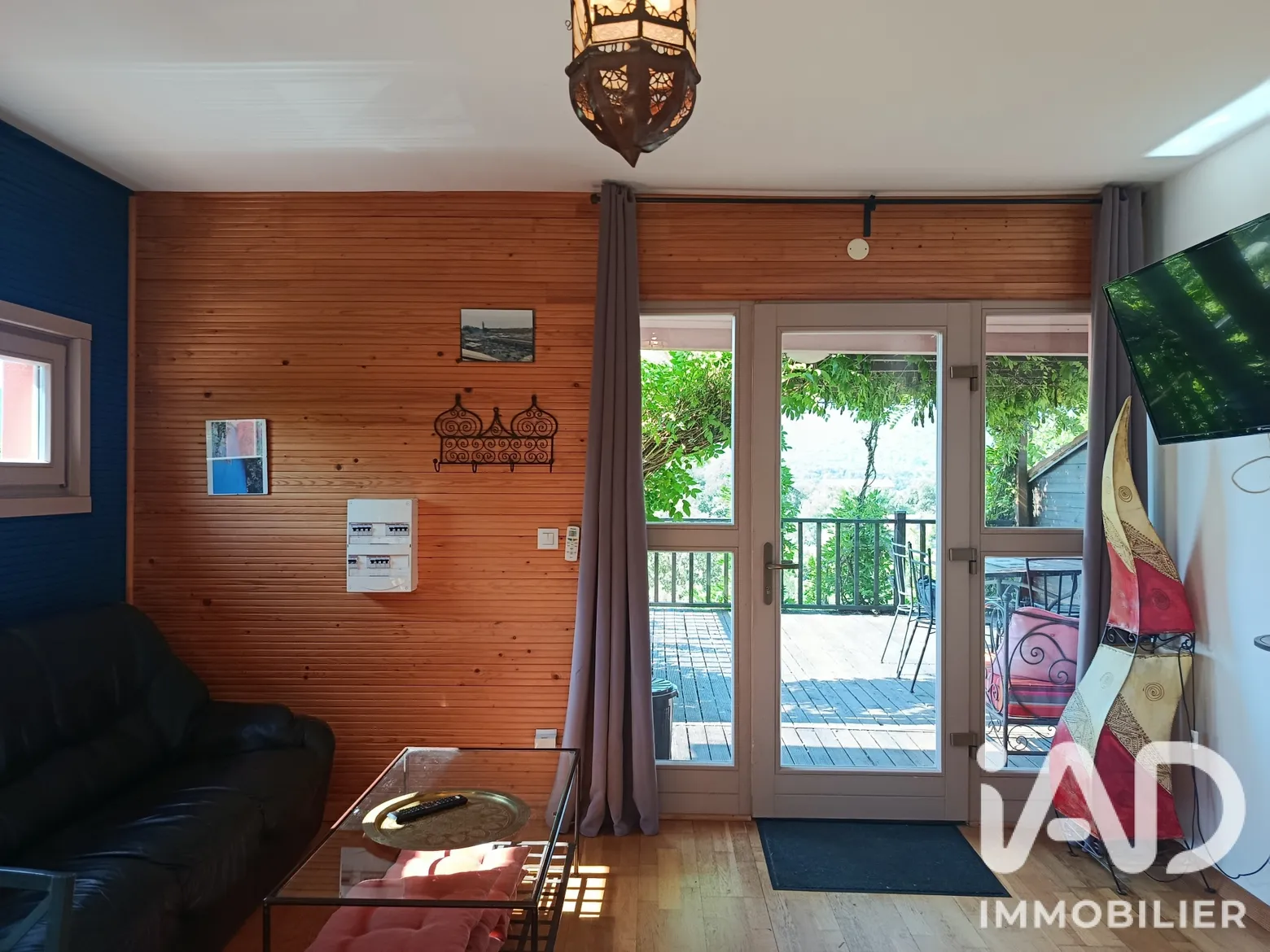 appartement à Lamalou-les-Bains