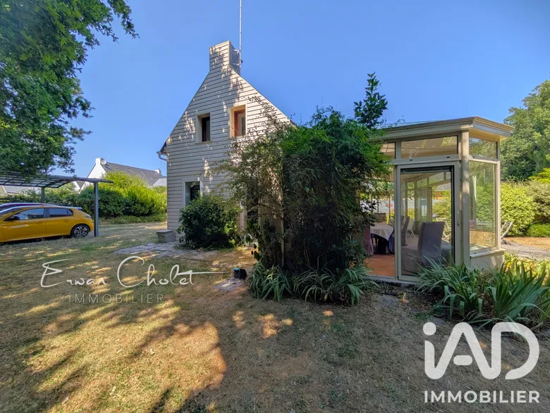 Maison 7 pièces 138 m² · à La Turballe · 138 m² · 498 000 €