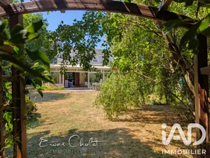 House in La Turballe (44420)