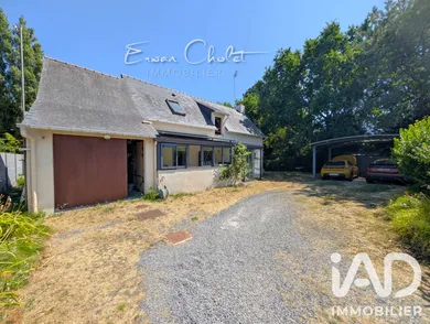 Maison à La Turballe (44420)