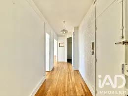 Appartement à Issy-les-Moulineaux (92130)