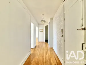 Appartement à Issy-les-Moulineaux (92130)