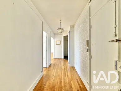 Appartement à Issy-les-Moulineaux (92130)