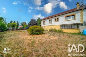 Maison à Jarny (54800)