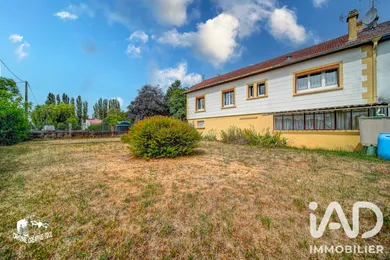 Maison à Jarny (54800)