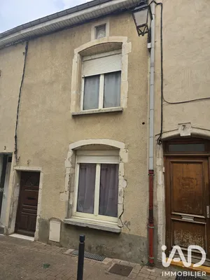 House in Saint-Nicolas-de-Port (54210)