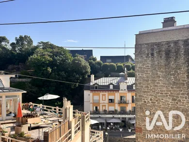 Appartement à Dinard (35800)