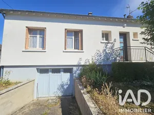 Maison à Vendôme (41100)