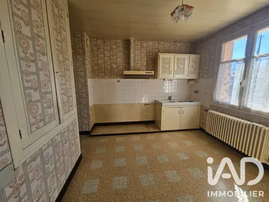 Maison à Vendôme (41100)