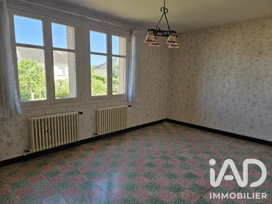 Maison à Vendôme (41100)