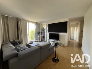 Appartement à Paris (75012)