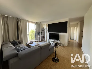 Appartement à Paris (75012)