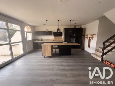 Townhouse in Paron (89100)
