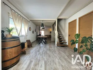 Maison traditionnelle à Narbonne (11100)