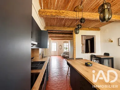 Appartement à Les Arcs (83460)
