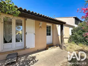 House in Pomérols (34810)