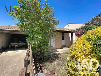 Maison à Pomérols (34810)