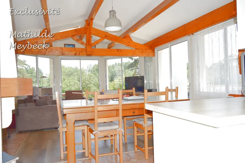 Maison 6 pièces 153 m² · à Niort · 153 m² · 328 000 €